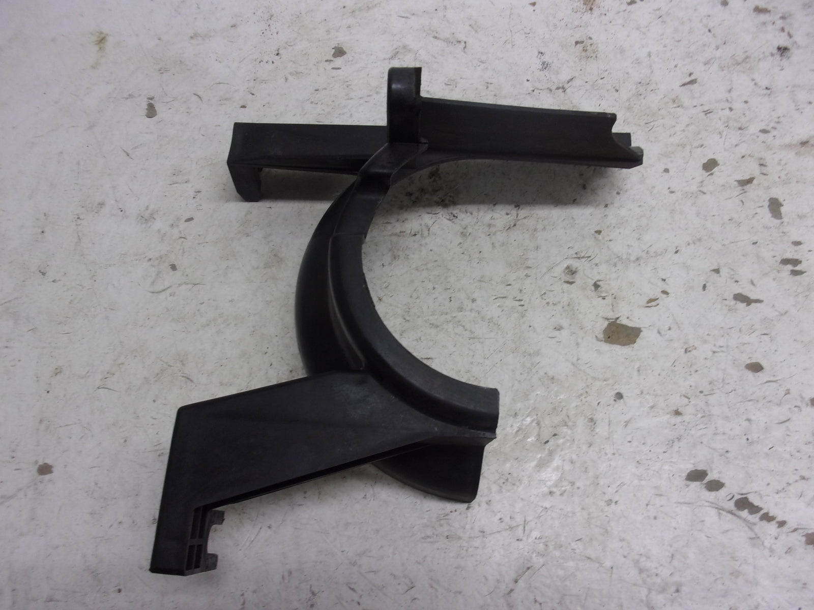 Yamaha WaveRunner 2016-2022 VX V1 OEM Shaft Cover Guard Part# 6EY-R1381-00-00