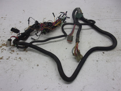 Polaris PWC Watercraft 2001 Genesis OEM FFI , DFI Wire Harness Set # 2460896