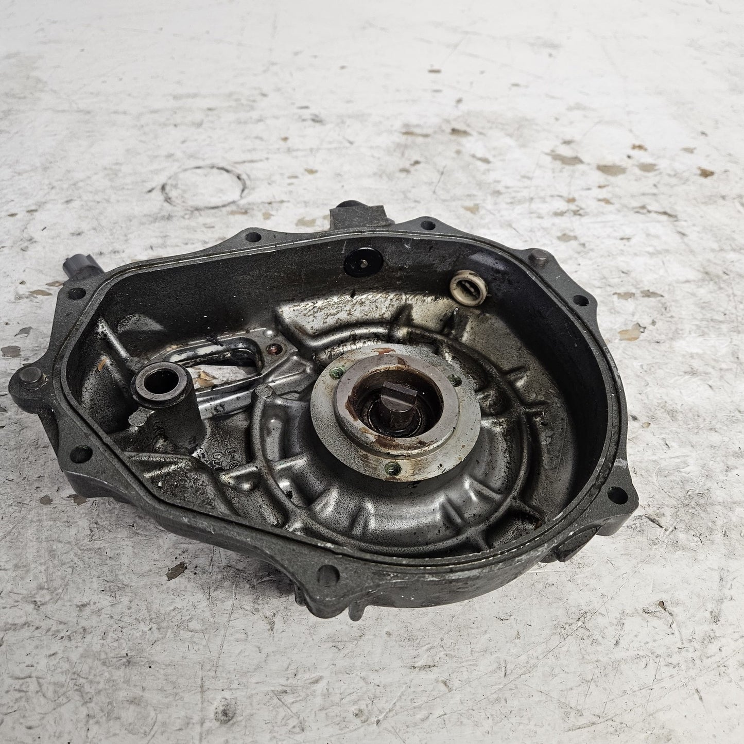 Kawasaki Jet Ski 2000-2004 STX DI Ultra 130 Stator Cover Part# 21003-3744
