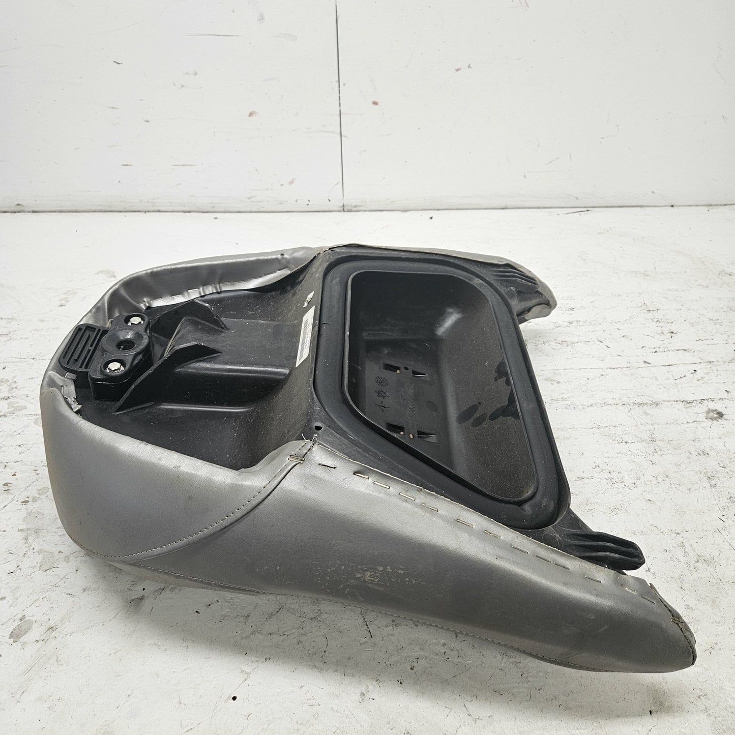Kawasaki Jet Ski 2015-2022 Ultra LX Black Rear / Passenger Seat 53066-0795-71C