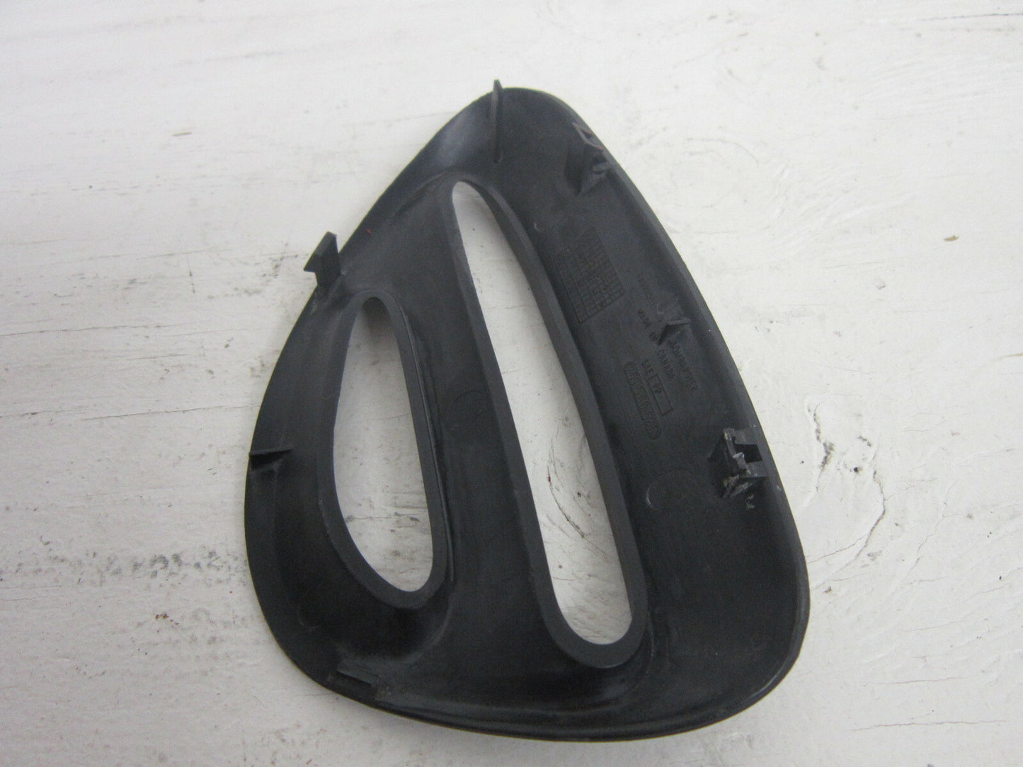 Sea Doo Bombardier 1998 GTI GTX OEM Black Grill Assembly Part# 269500525