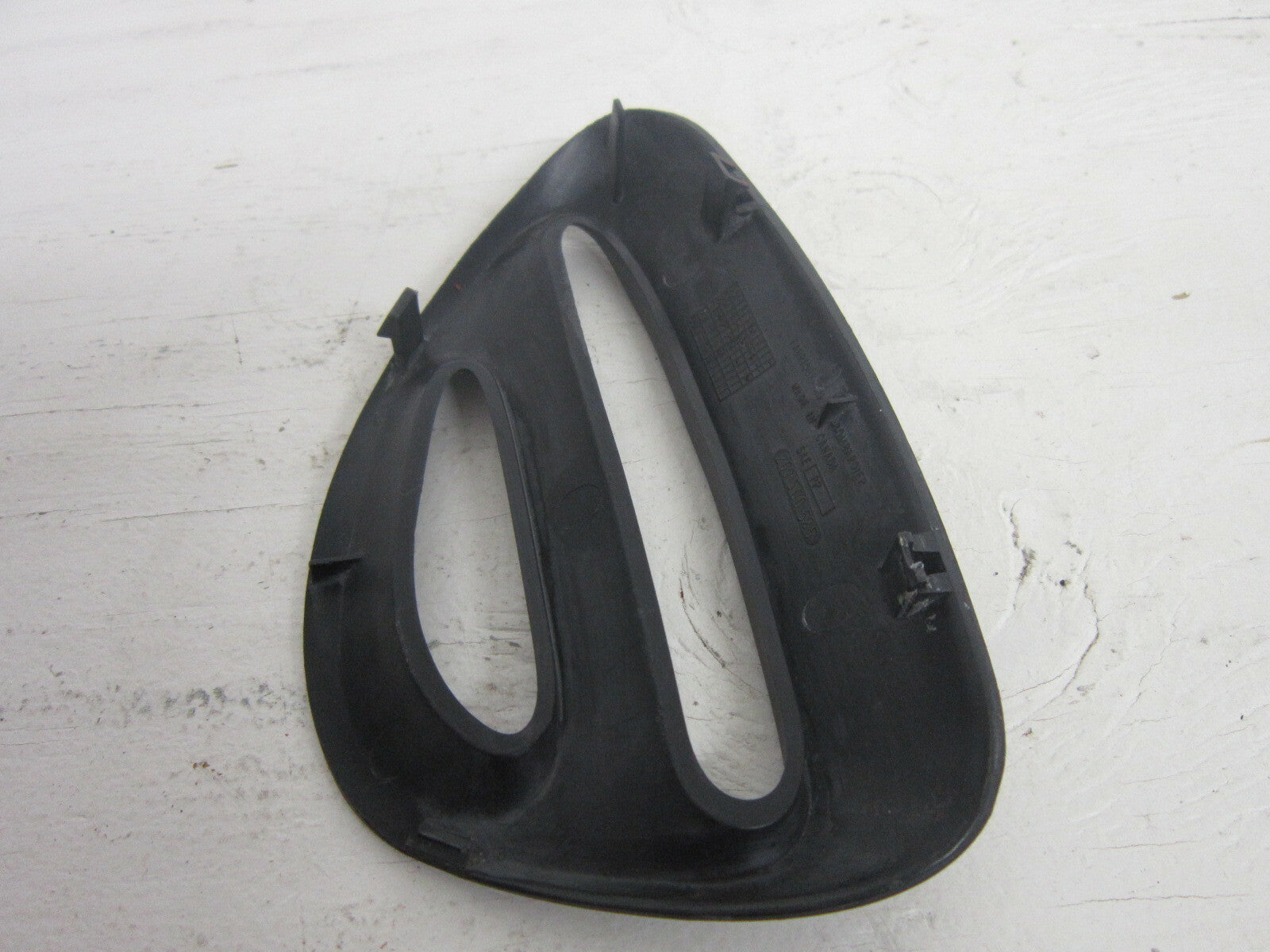 Sea Doo Bombardier 1998 GTI GTX OEM Black Grill Assembly Part# 269500525