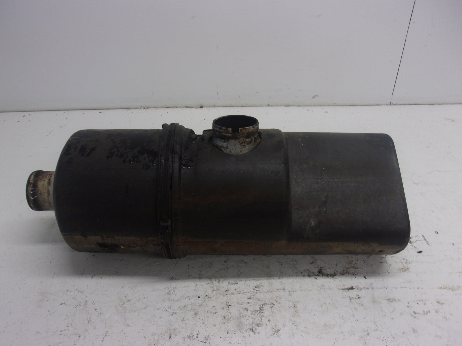Sea Doo Bombardier 2005 3D RFI OEM Muffler Assembly Part# 274001203