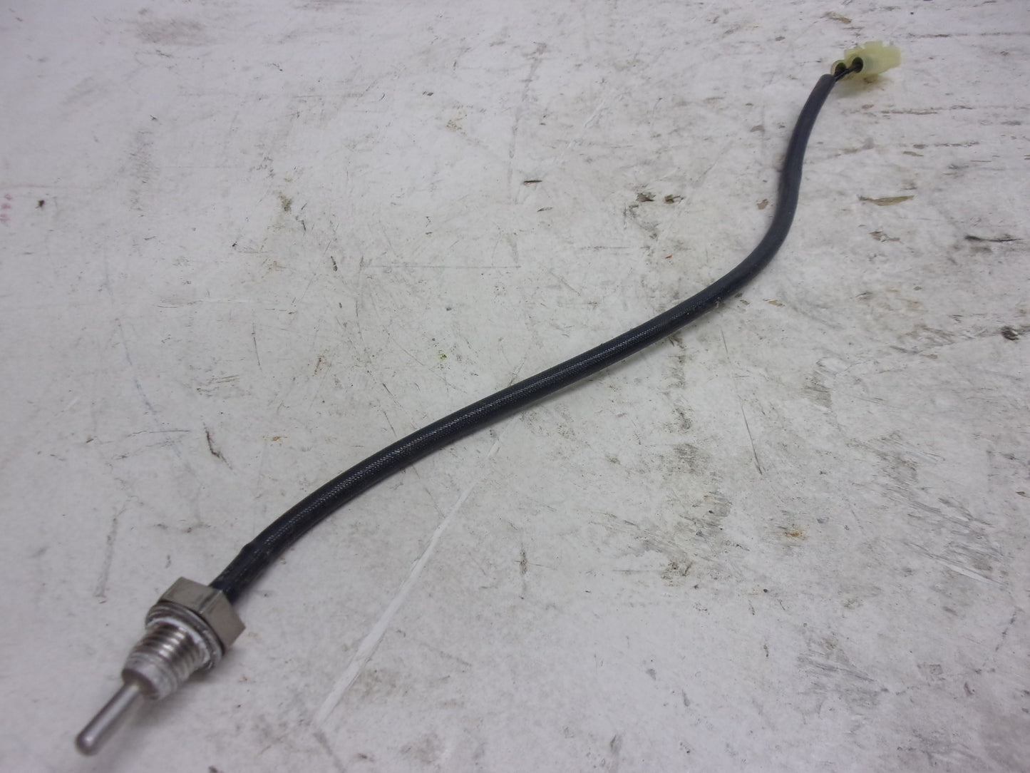 Yamaha WaveRunner 2016-2022 GP V1 EX SJ VX OEM Thermosensor # 6DE-85790-00-00