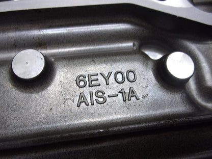 Yamaha Waverunner 2016-2021 SJ V1 VX EX OEM Oil Cooler Assembly 6EY-13470-00-00