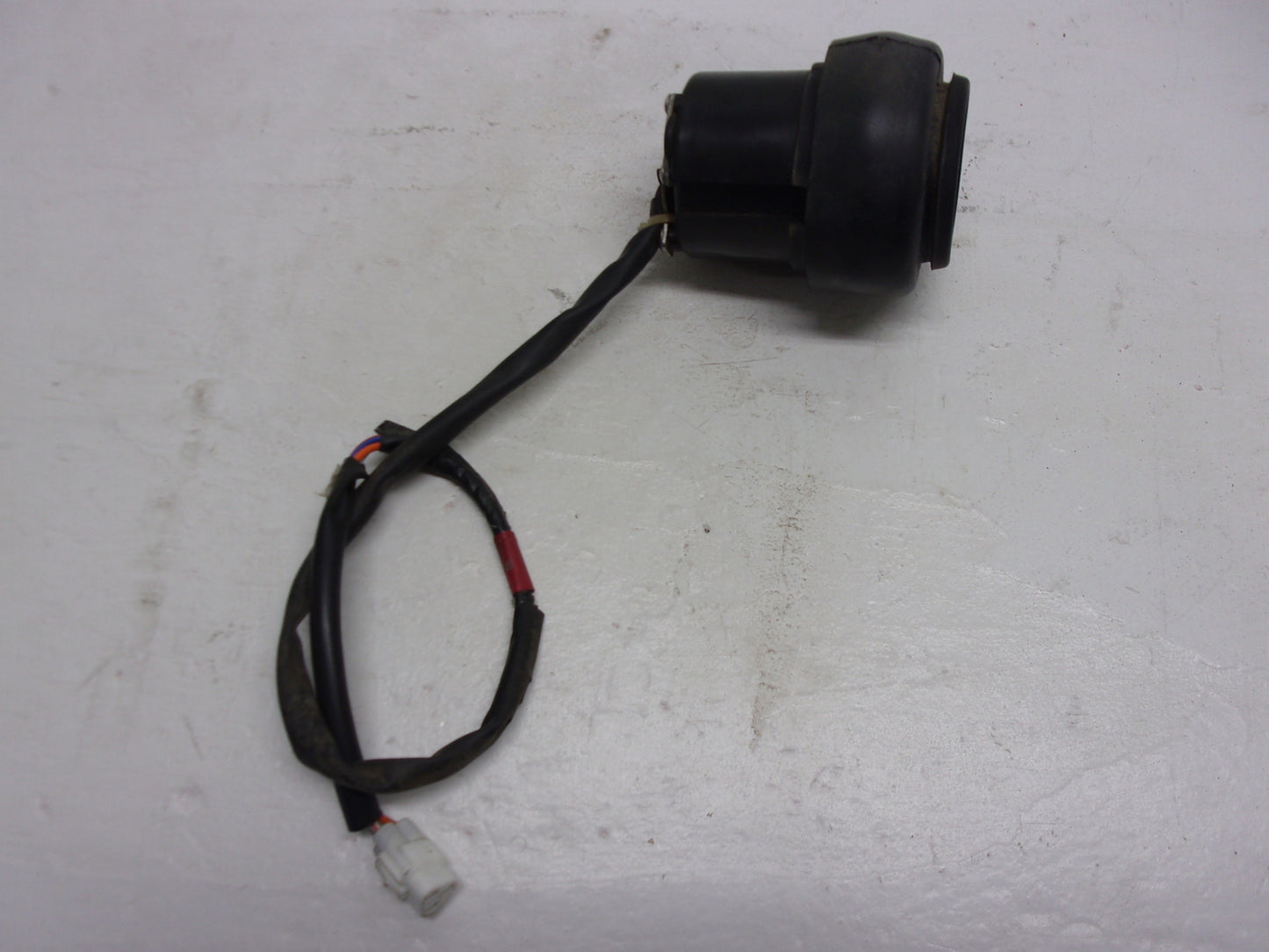 Kawasaki Jet Ski 1995 STS 750 OEM Trim Meter / Trim Gauge Part# 28011-3706