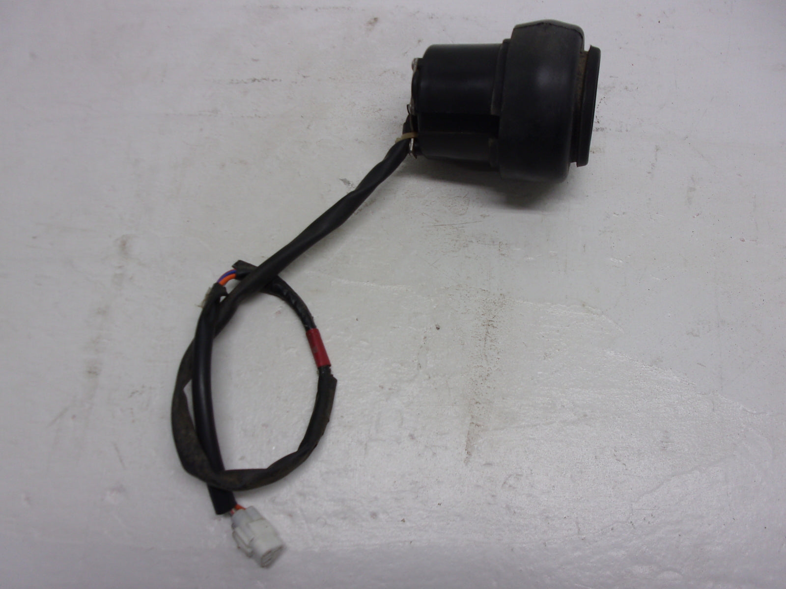 Kawasaki Jet Ski 1995 STS 750 OEM Trim Meter / Trim Gauge Part# 28011-3706