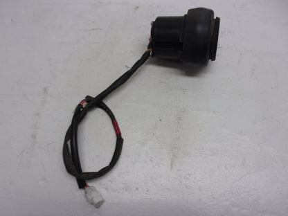 Kawasaki Jet Ski 1995 STS 750 OEM Trim Meter / Trim Gauge Part# 28011-3706