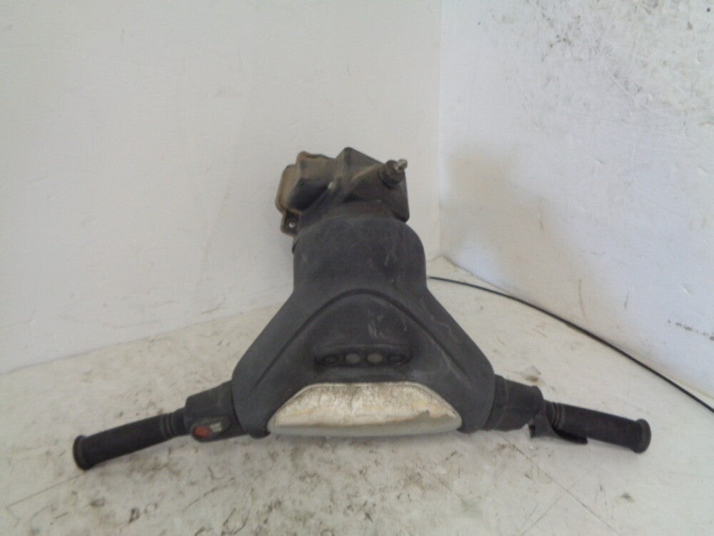 Sea Doo Bombardier 2001 GTX DI OEM Complete Steering System Part# 277000562