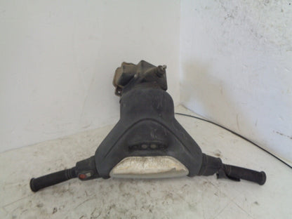 Sea Doo Bombardier 2001 GTX DI OEM Complete Steering System Part# 277000562