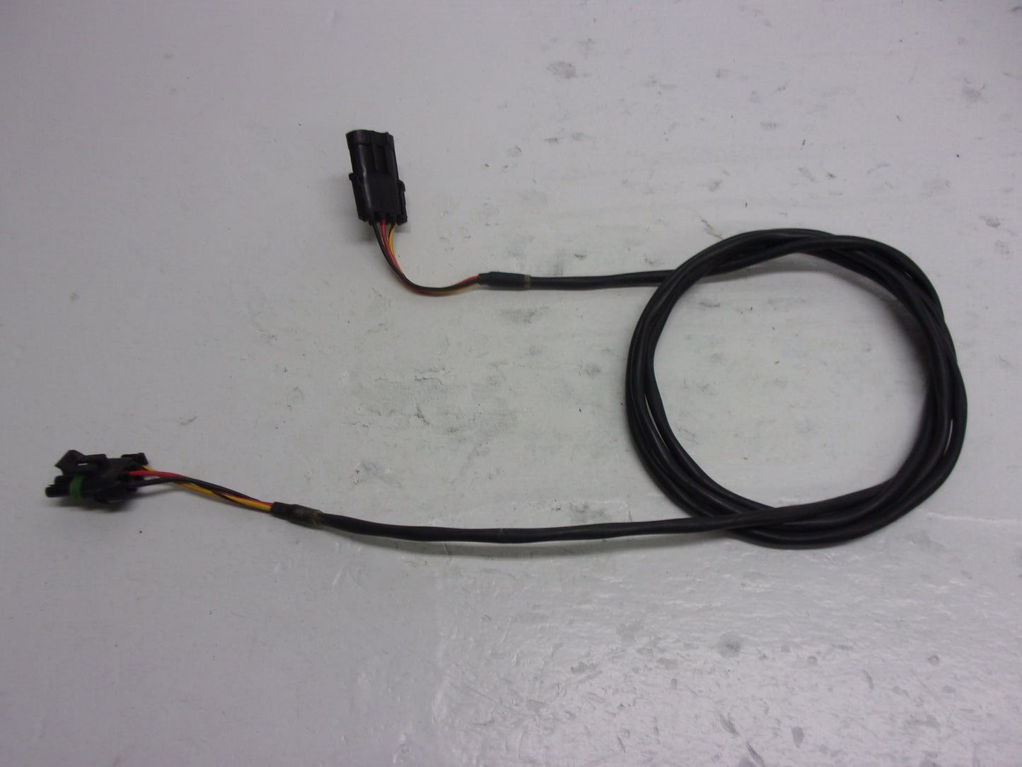 Sea Doo Bombardier 1993 GTX GTS OEM Gauge Wire Harness Assembly  278000220