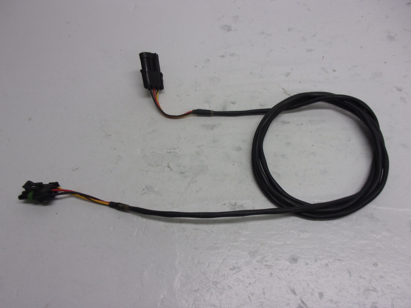 Sea Doo Bombardier 1993 GTX GTS OEM Gauge Wire Harness Assembly  278000220
