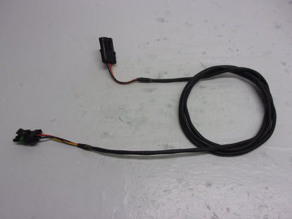 Sea Doo Bombardier 1993 GTX GTS OEM Gauge Wire Harness Assembly  278000220