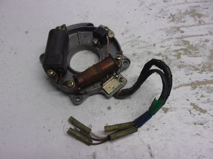 Yamaha PWC 1989 WaveRunner / Jammer 500 OEM Stator Base Part# 6K8-85560-40-00