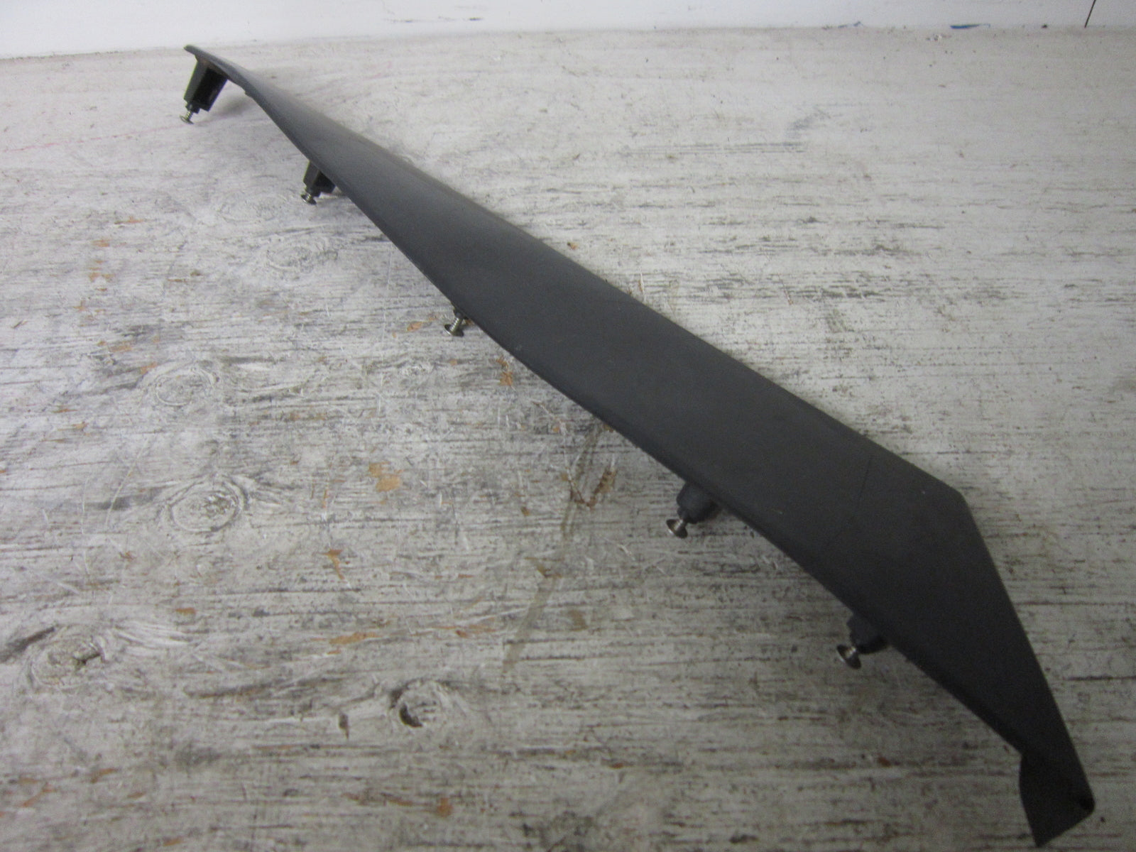 Yamaha Waverunner 1993-1996 WaveBlaster OEM Left Side Cover # GA7-6377B-00-00