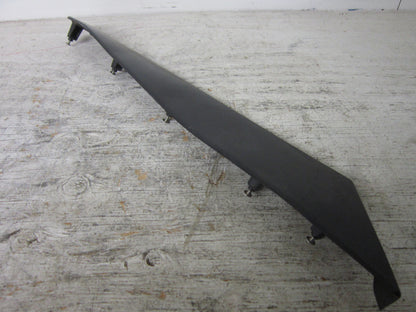 Yamaha Waverunner 1993-1996 WaveBlaster OEM Left Side Cover # GA7-6377B-00-00