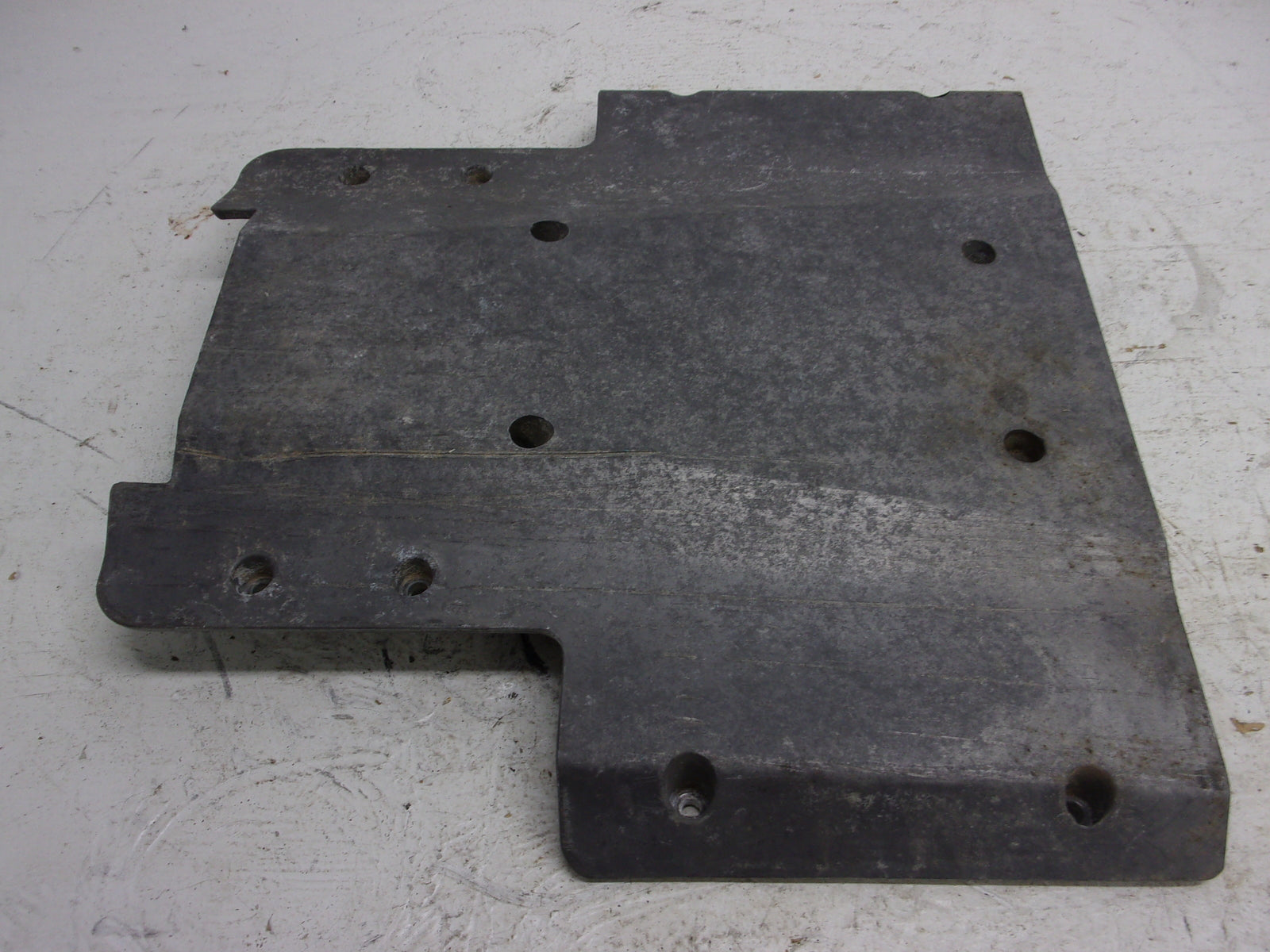 Kawasaki Jet Ski 1999-2005 Ultra 130/150 Jet Pump Cover / Ride Plate 59446-3749