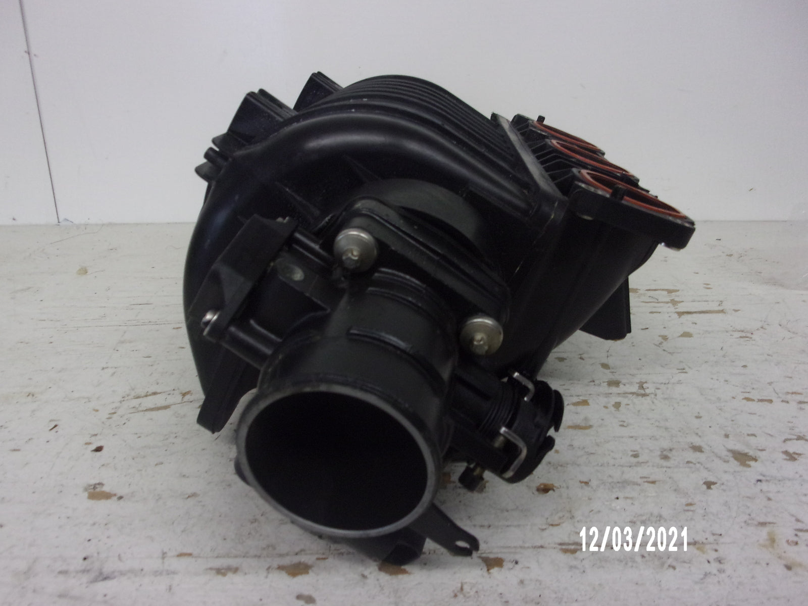 Sea Doo Bombardier PWC 2003-2005 GTX RXP RXT Intake + Throttle Body 420889023