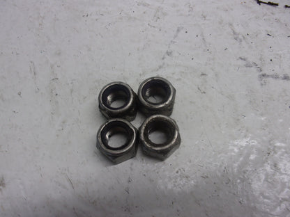 Polaris PWC Watercraft 1995 SLT 750 OEM Engine Mount Set Part# 3110049