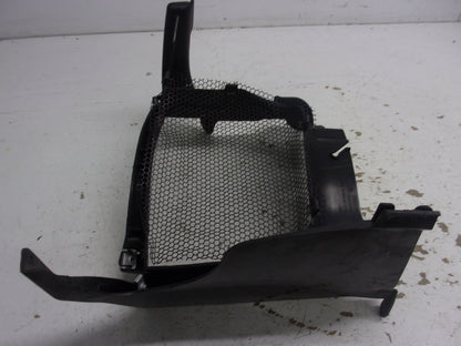 Can-Am Roadster 2008-2010 Spyder RS GS OEM Left Radiator Hub Cap Part# 705001485