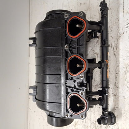 Sea Doo Bombardier 2003-2004 GTX OEM Air Intake Manifold + Injectors # 420867950