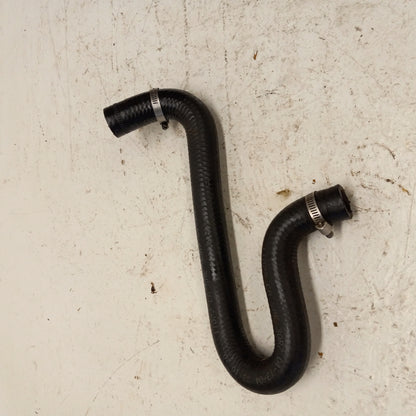Sea Doo Bombardier 2004 RXP Intake Breather Hose Assembly Part# 275500604
