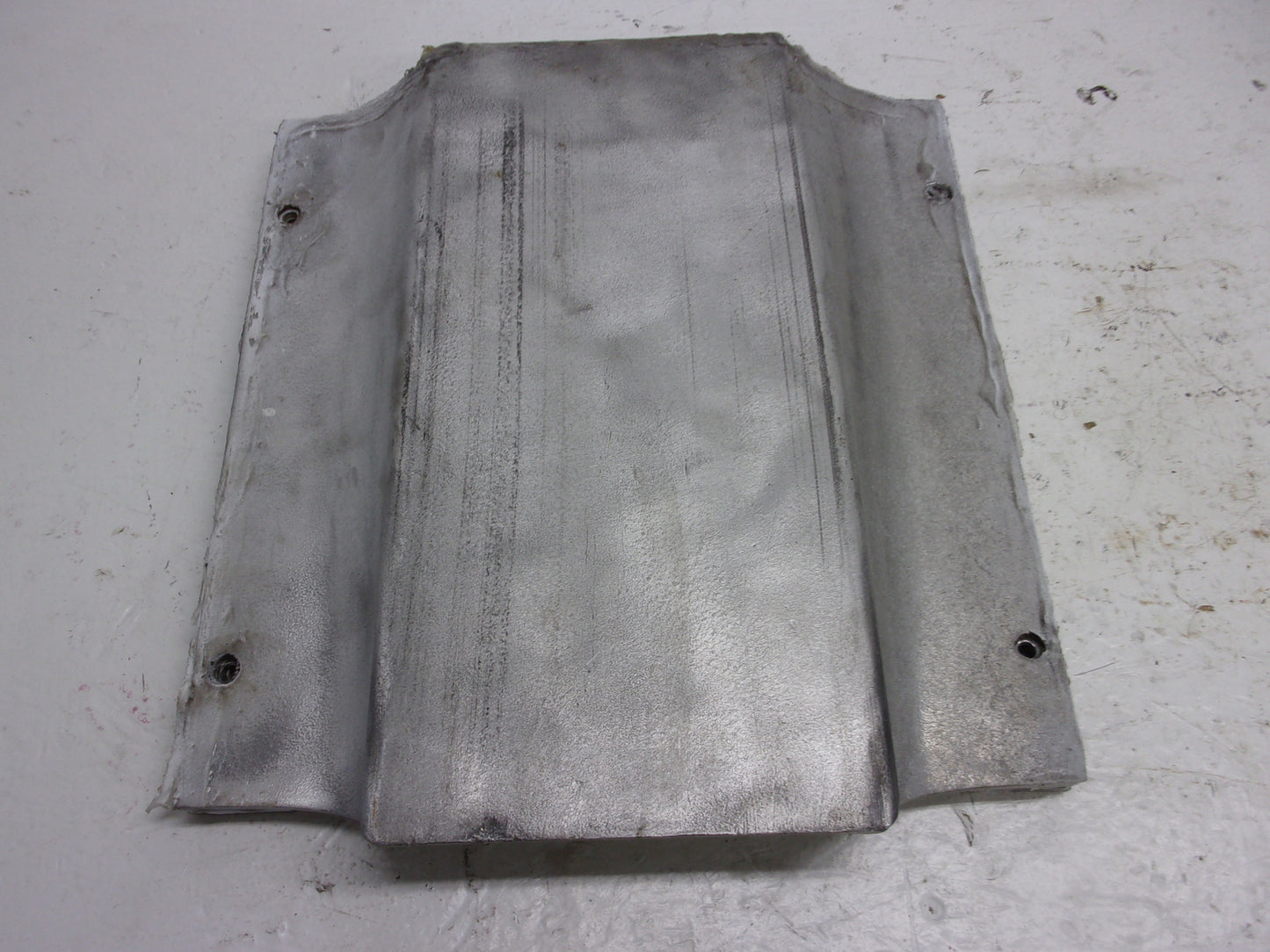 Kawasaki Jet Ski 1992-1997 750 SX SXI Aftermarket R&D Ride Plate # 59446-3715