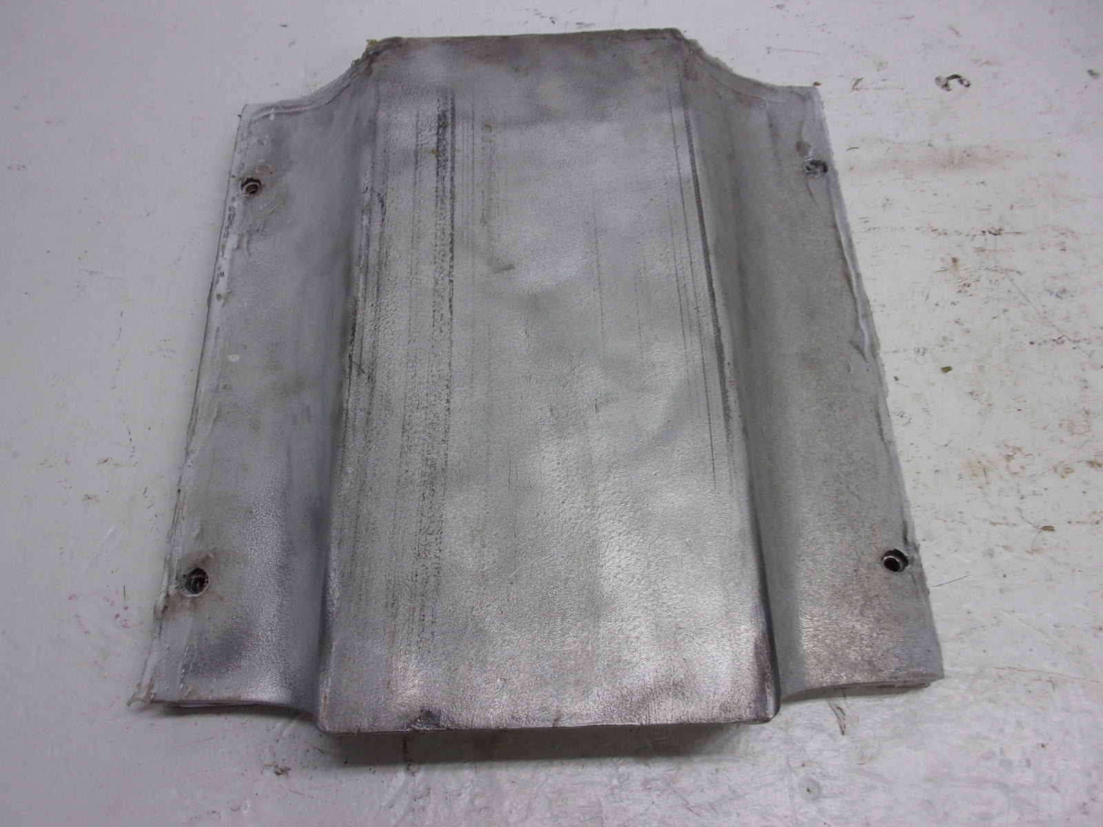 Kawasaki Jet Ski 1992-1997 750 SX SXI Aftermarket R&D Ride Plate # 59446-3715