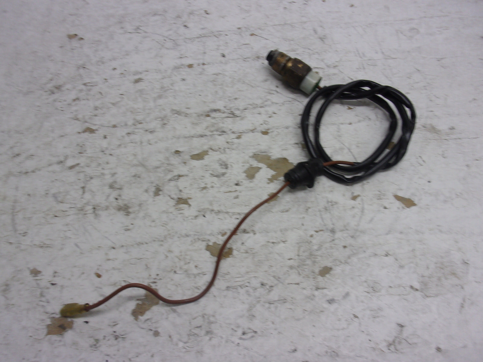 Polaris PWC Watercraft 1995-2000 SLT SLX SL OEM Thermo Switch Part# 3240223