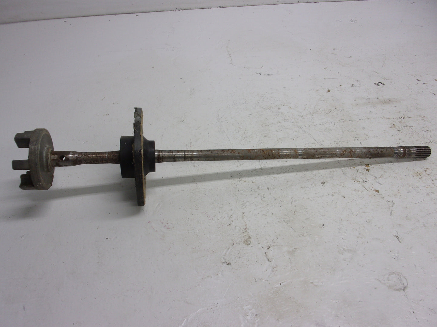 Kawasaki Jet Ski 1995-1997 750 SXI OEM Drive Shaft + Coupler # 39159-3723