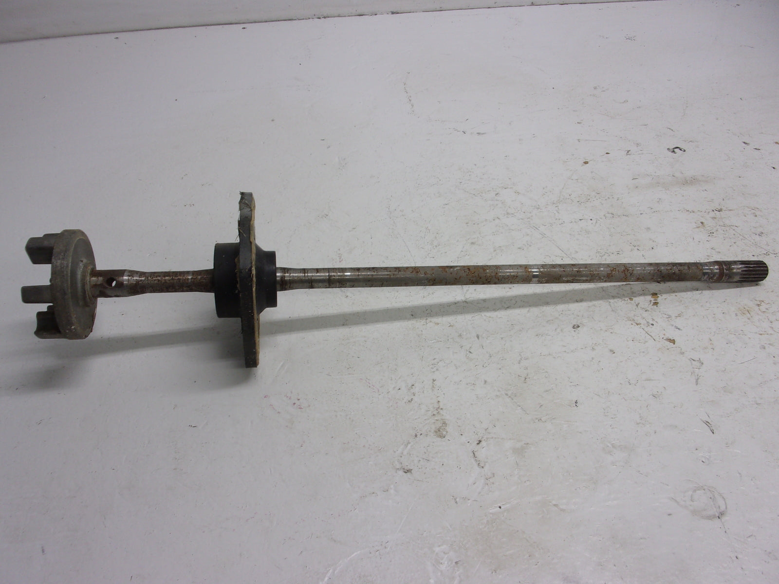 Kawasaki Jet Ski 1995-1997 750 SXI OEM Drive Shaft + Coupler # 39159-3723