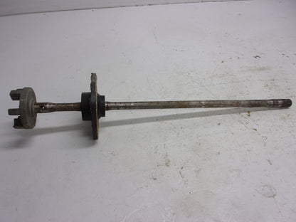 Kawasaki Jet Ski 1995-1997 750 SXI OEM Drive Shaft + Coupler # 39159-3723
