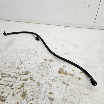 Sea Doo Bombardier 2003 GTX 4-Tec OEM Fuel Hose + Bleed Valve Part# 293710103