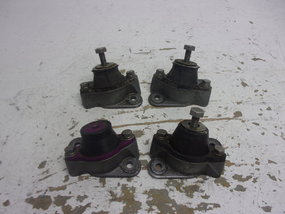 Kawasaki Jet Ski 1976-1994 JS440 JS550 XIR Engine Damper Set  # 92160-3756