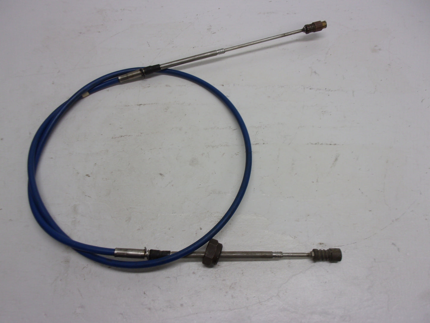 Kawasaki Jet Ski 1995-1998 STX STS OEM Reverse Cable Part# 59406-3736