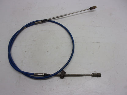 Kawasaki Jet Ski 1995-1998 STX STS OEM Reverse Cable Part# 59406-3736