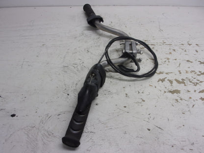 Sea Doo Bombardier 1993-1994 GTS GTX XP SPX SPI Complete Handlebar # 277000169