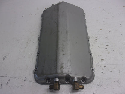 Kawasaki PWC Jet Ski 2004-2022 STX 12/15 Ultra OEM Oil Pan Assembly # 49034-3702
