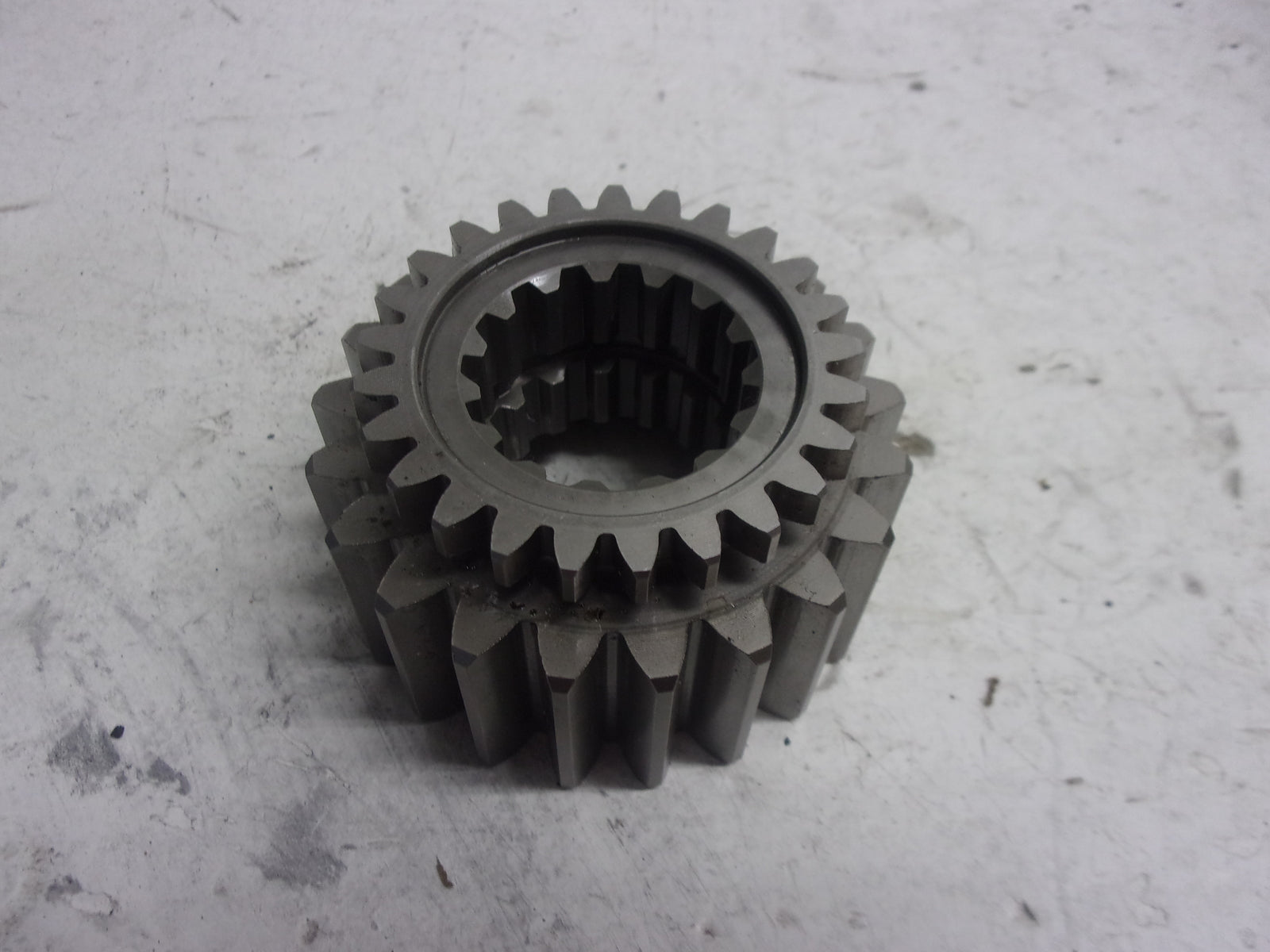 Yamaha Waverunner 2002-2008 FX FX140 OEM Transfer Drive Gear # 60E-17586-00-00