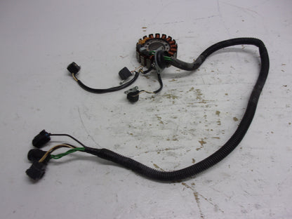 Yamaha Waverunner 2003-2006 GP1300R OEM Generator / Stator Part 60T-81410-00-00