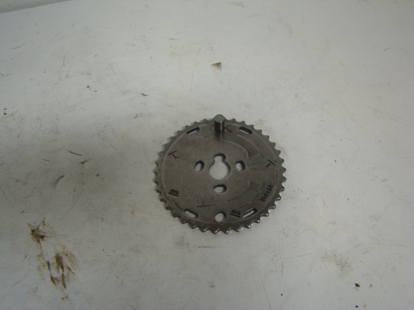Sea Doo Bombardier 04-12 4-Tech GTX GTI RXP RXT GTR GTS Timing Gear # 420254307
