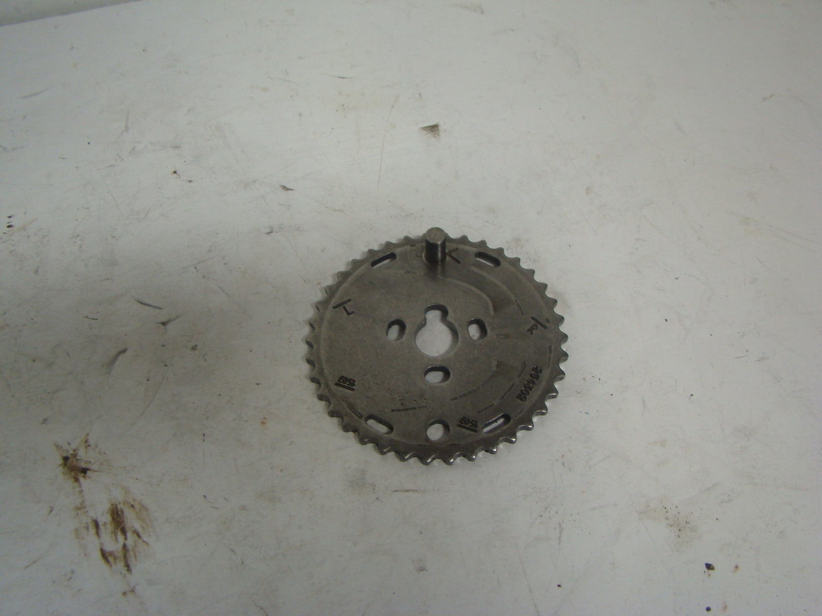Sea Doo Bombardier 04-12 4-Tech GTX GTI RXP RXT GTR GTS Timing Gear # 420254307