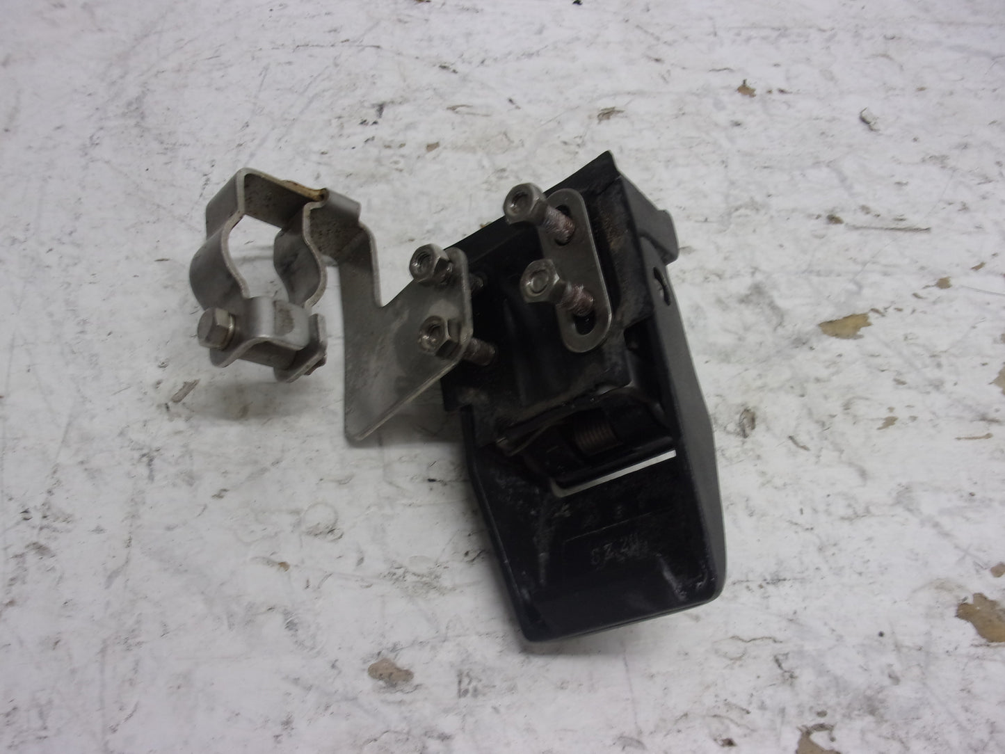 Kawasaki Jet Ski 1989-1992 TS OEM Hull Lock Assembly Part# 27017-3706