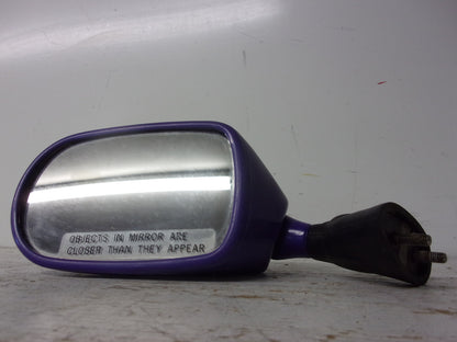 Kawasaki Jet Ski 1995 STS 750 OEM Complete Left Hand Mirror Part# 56001-3701-RE