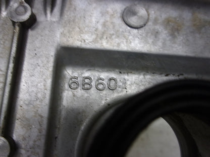 Yamaha Waverunner 2005-2008 FX HO OEM Cylinder Head Cover Part# 6B6-11191-01-94