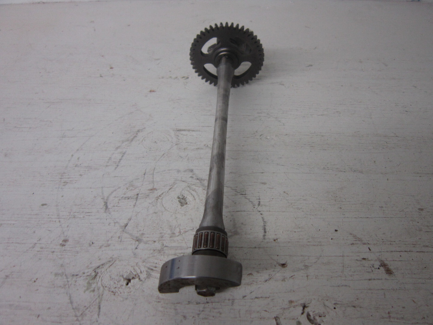 Yamaha Waverunner 2016-2021 VX EX TR-1 OEM Balance Shaft Part# 2HC-11407-00-00
