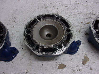 Polaris PWC Watercraft 1995-1997 SLT SLX SL OEM Cylinder Head Set Part# 3240250