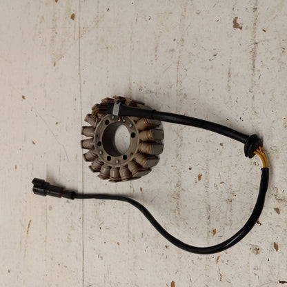 Sea Doo Bombardier 2003-2005 GTX RXP RXT OEM Stator Assembly # 420889720