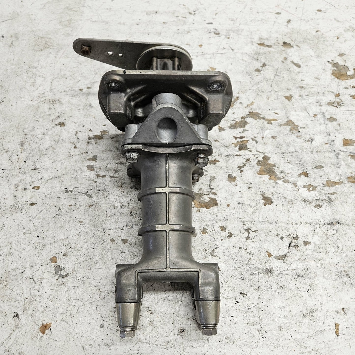 Kawasaki Jet Ski 2005-2006 STX STX-R OEM Steering Column Part# 46012-3727
