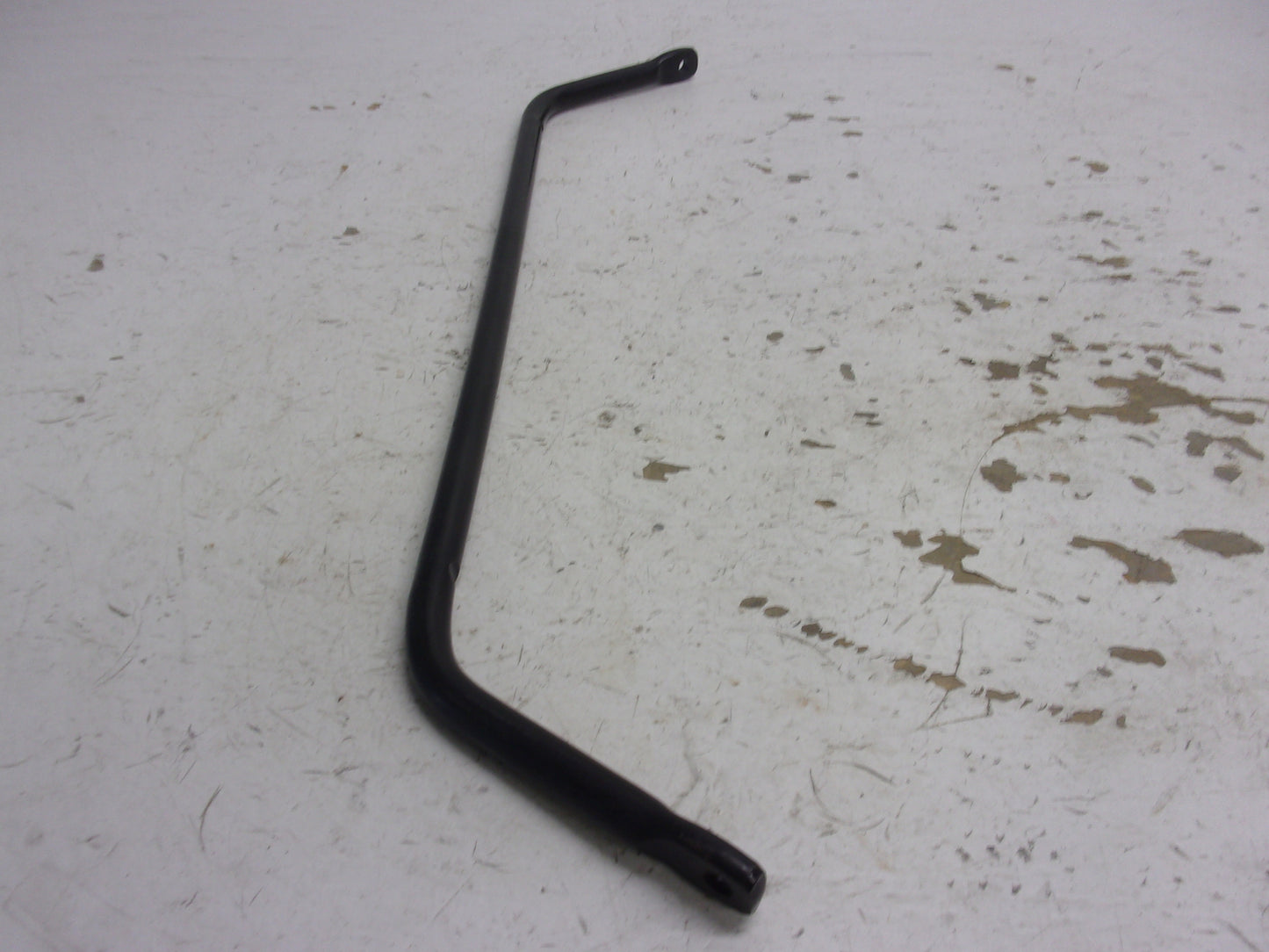 Can-Am Roadster 2008-2010 Spyder RS GS Front Sway Bar Assembly Part# 505071708